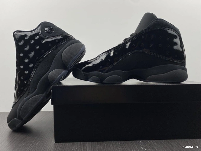 Kick Theory and Jordan 13 Cap 414571-012 Gown Retro Air 0804